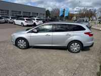 gebraucht Ford Focus Turnier Trend,Klima,