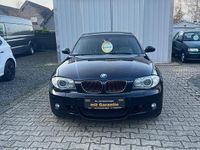 Gebraucht BMW 120 197 PS (144 kW) 2007 Schwarz Kleinwagen