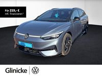 Gebraucht VW ID.7 210 kW (286 PS) 2025 Stonewashed blue metallic schw Kombi