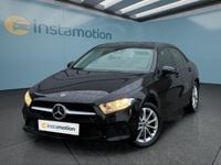 Gebraucht Mercedes A250 218 PS (160 kW) 2022 Kleinwagen