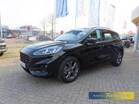 Gebraucht Ford Kuga ST-Line 150 PS (110 kW) 2023 Schwarz SUV
