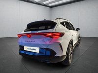 Gebraucht Cupra Formentor 150 PS (110 kW) 2025 Weiß SUV