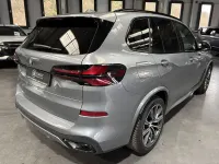Gebraucht BMW X5 M Sport 286 PS (210 kW) 2024 Grau SUV