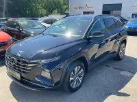 Gebraucht Hyundai Tucson Trend 230 PS (169 kW) 2022 Phantom black SUV