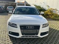 gebraucht Audi A4 Avant Ambiente quattro 211 PS Aut. Led Navi