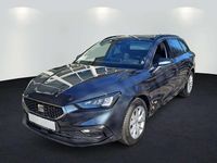 Gebraucht Seat Leon Style 150 PS (110 kW) 2025 Magnetic tech Kombi