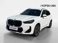 Neu BMW X1 M Sport 170 PS (125 kW) 2026 Alpinweiß uni SUV