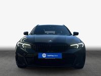Brugt BMW 330 Performance 245 HK (180 kW) 2022 Grå Stationcar