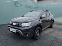 Gebraucht Dacia Duster Journey 131 PS (96 kW) 2023 Schwarz SUV
