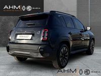 Gebraucht Renault 4 E-Tech Iconic 110 kW (150 PS) 2025 Blackpearlschwarz SUV