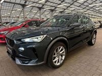 Gebraucht Cupra Formentor 150 PS (110 kW) 2022 Grün SUV