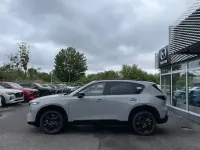Neu Mazda CX-5 Homura-Line 141 PS (103 kW) 2026 SUV