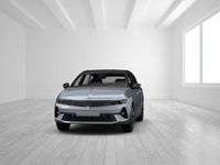 Neu Opel Astra Edition 131 PS (96 kW) 2026 Kristall silber Kombi