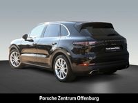 gebraucht Porsche Cayenne Luftfederung, Panorama Dach, Kamera