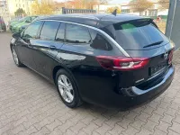 Gebraucht Opel Insignia Dynamic 170 PS (125 kW) 2018 Schwarz Kombi