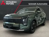 Neu Kia Sportage Vision 150 PS (110 kW) 2025 Wolf grau SUV