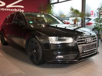 gebraucht Audi A4 Avant Navi AHK SHZ PDC 2.Hand