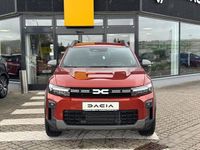 Neu Dacia Bigster Expression 158 PS (116 kW) 2025 Braun grau SUV