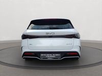 Brugt BYD Seal Boost 184 HK (135 kW) 2026 Hvid Sedan