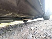 Second-hand Ford Granada 101 CP (74 kW) 1983