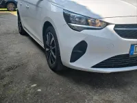 Second-hand Opel Corsa 2020 Alb Hatchback