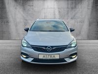 Gebraucht Opel Astra Elegance 122 PS (89 kW) 2022 Silber Kombi