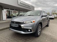 gebraucht Mitsubishi ASX ASX