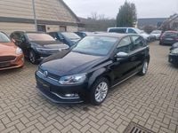 Gebraucht VW Polo Style 105 PS (77 kW) 2011 Kleinwagen