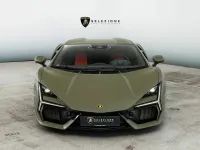 Usata Lamborghini Revuelto 2024 Verde Coupé