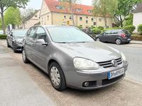 Usata VW Golf V 75 CV (55 kW) 2007 Berlina