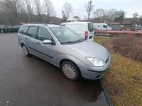 Gebraucht Ford Focus 101 PS (74 kW) 2004 Kombi