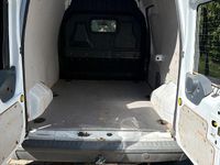 Second-hand Ford Transit Connect 75 CP (55 kW) 2010 Monovolum