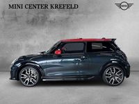 Gebraucht Mini John Cooper Works 204 PS (150 kW) 2024 Grau Kleinwagen
