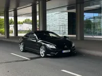 Gebraucht Mercedes CL500 435 PS (319 kW) 2011 Schwarz Coupé