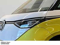 Gebraucht VW ID. Buzz Pro 150 kW (204 PS) 2022 Weiss Van / Kleinbus