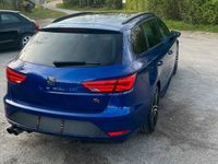 gebraucht Seat Leon 5F 1.8T