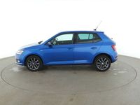 gebraucht Skoda Fabia 1.0 TSI Soleil, Benzin, 14.390 €