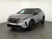 Neu Peugeot 3008 2025 Andere SUV