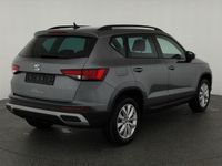 gebraucht Seat Ateca 1.5 TSI Style, Kamera, Winter, 5-J Garantie, Ladeboden