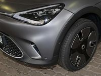 Gebraucht Smart #1 Edition #1 200 kW (272 PS) 2025 Atom grey  matte SUV