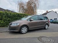 Gebraucht VW Sharan 140 PS (102 kW) 2011 Van / Kleinbus