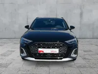 Gebraucht Audi A3 204 PS (150 kW) 2025 Mythosschwarz metallic Limousine
