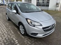 gebraucht Opel Corsa Edition ecoFlex**ISOFIX**SHZ**LHZ**