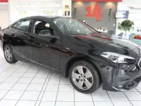 Gebraucht BMW 218 136 PS (100 kW) 2023 Schwarz ii Coupé