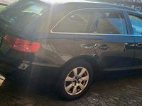 gebraucht Audi A4 2008 kombi diesel