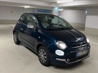 gebraucht Fiat 500 1.2 Lounge