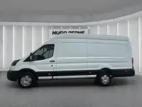 Occasion Ford Transit Trend 131 ch (96 kW) 2025 Blanc