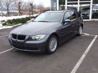 gebraucht BMW 320 320 Baureihe 3 Touring i Panorama