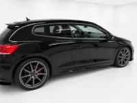 Gebraucht VW Scirocco GTS 220 PS (161 kW) 2017 Schwarz Coupé