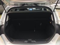 gebraucht Ford Fiesta 1.1 Titanium LENKRAD